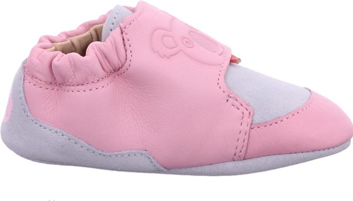 Image du produit Affenzahn Chaussures de marche à quatre pattes en cuir Kid's Crawly (22, 23)