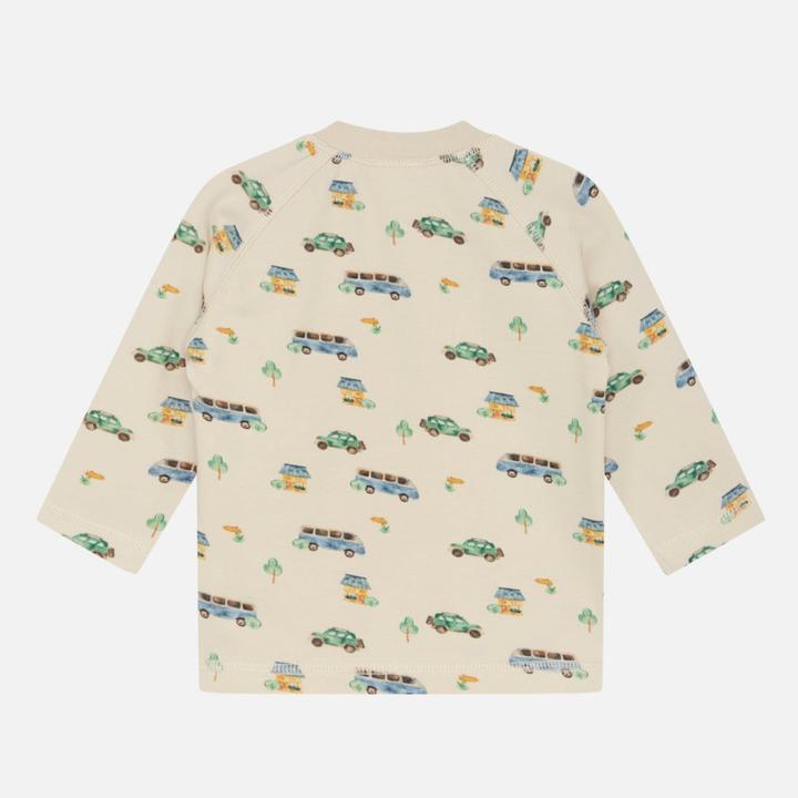 Actual product image Hust and Claire T Shirt Allan (68)
