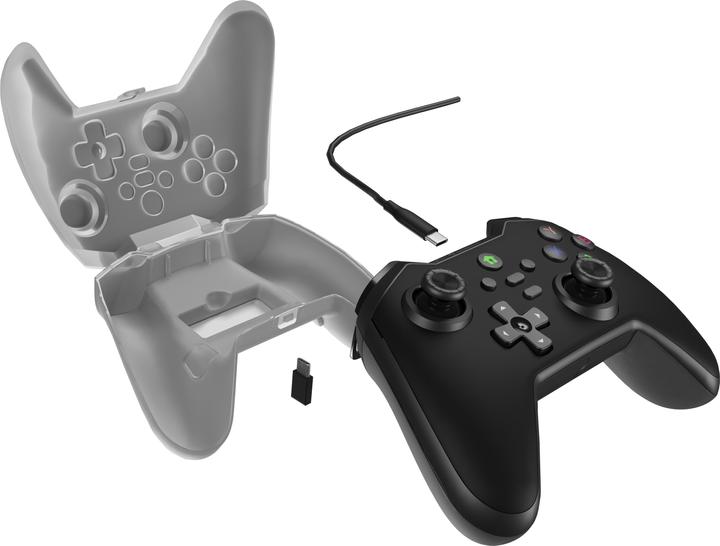 Immagine prodotto Genesis Gamepad MANGAN 300 cablato (Android, PC, Switch)