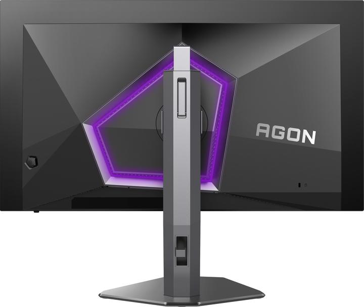 Produktbild AOC AG276UZD (3840 x 2160 Pixel, 27")