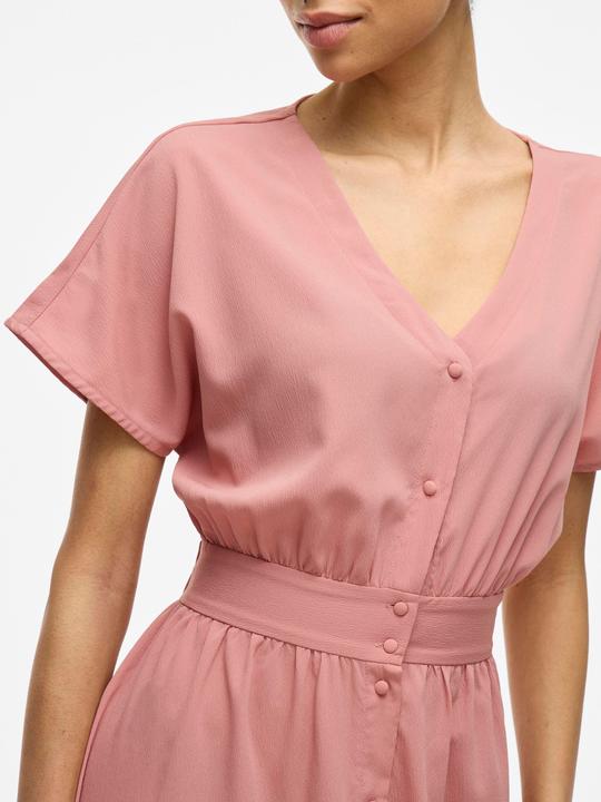 Image du produit Vila Kurzarm Midikleid (38)
