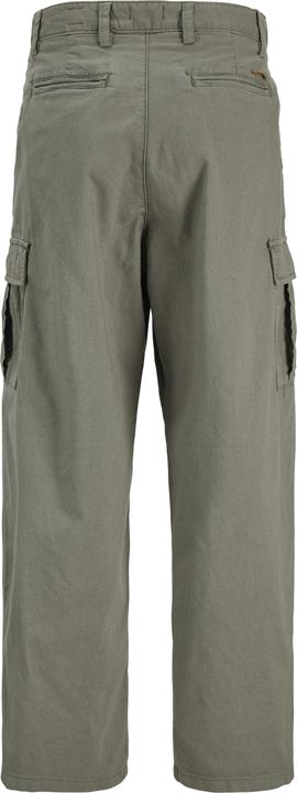 Produktbild Jack & Jones Locker geschnitten Mid Rise Junior Cargohose Cargo-Hose (164)