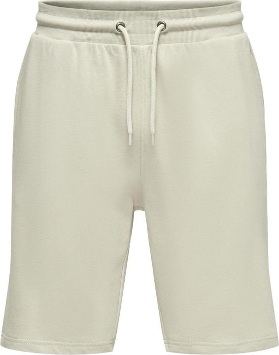 Produktbild Only & Sons Onsneil Life Sweat Shorts Noos (XXL)