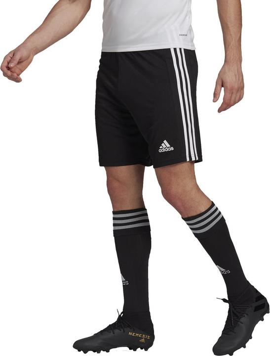 Actual product image adidas Squadra 21 Short (XL)