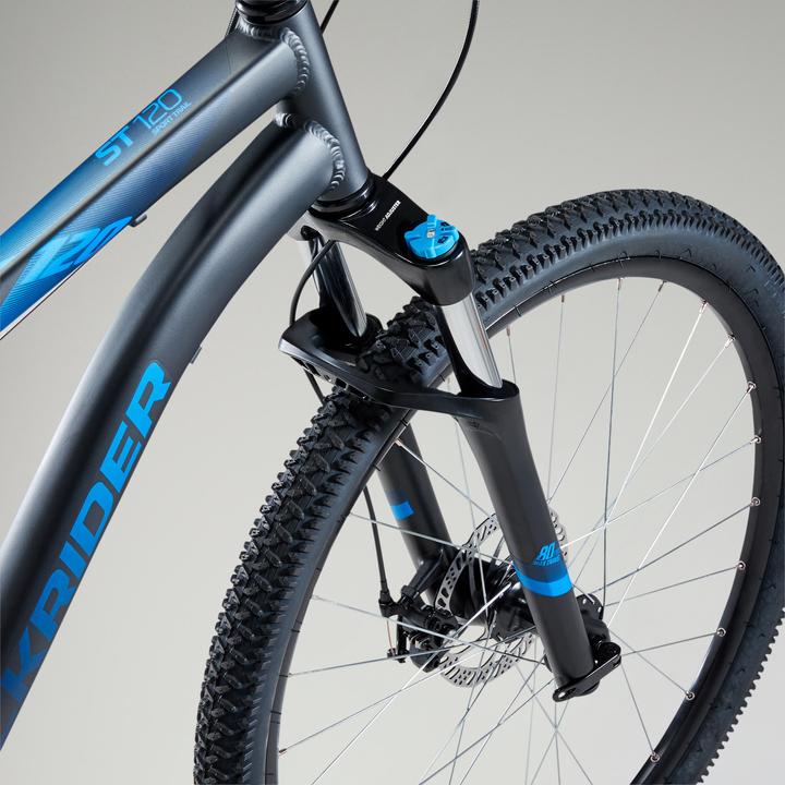Immagine prodotto Rockrider ST 120 (42.90 cm)
