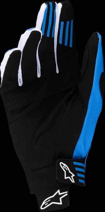 Actual product image Alpinestars Gloves 25 Techstar (Men, XL)