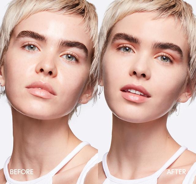 Produktbild MAC Cosmetics Mineralize Skinfinish Natural (Light)