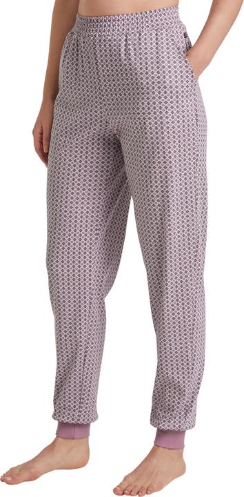 Immagine prodotto Calida Pantaloni loungewear " Elemento preferito " berry (XS)
