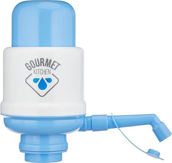 Produktbild Natec Wasserspender Gourmet Kitchen / Handbuch