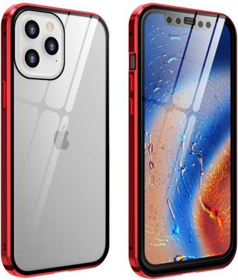 Produktbild MU Classic 360 Grad Hülle mit Magnet-Technologie (Apple iPhone 12 mini)