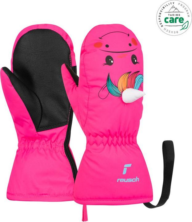 Image du produit Reusch Kid's Sweety Mitten (1.5)