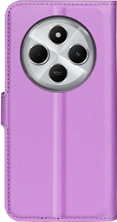 Image du produit Cover-Discount Xiaomi Redmi 14C / Poco C75 - Leder Etui Hülle (Xiaomi Poco C75, Xiaomi Redmi 14C)