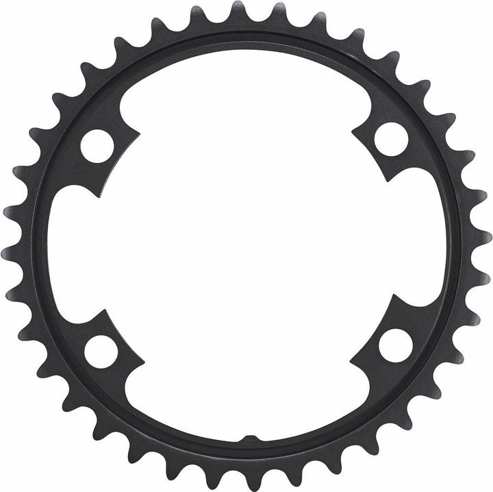 Actual product image Shimano Ultegra FC-6800 for 53-39 teeth (39)