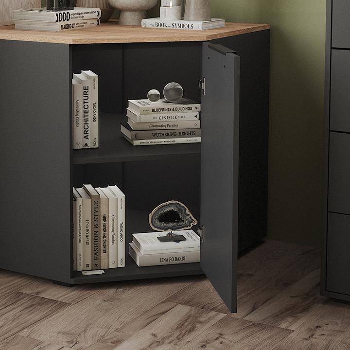 Immagine prodotto Vicco Betti (78 x 78 x 78 cm)