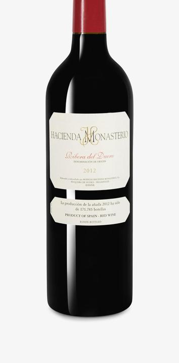 Produktbild Hacienda Monasterio Tinto Cosecha Ribera del Duero DO (1 x 75 cl, 2021)