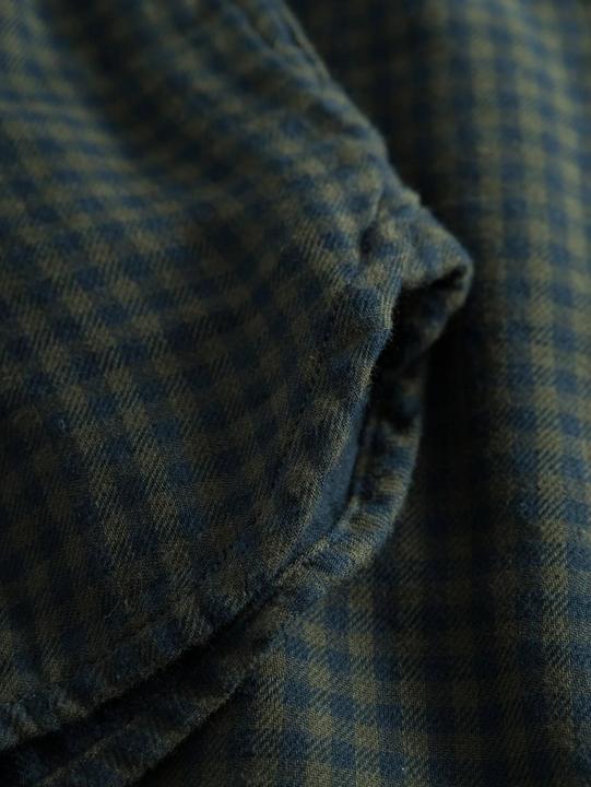 Produktbild KnowledgeCotton Apparel hemd knowedgecotton appare gots/vegan (L)