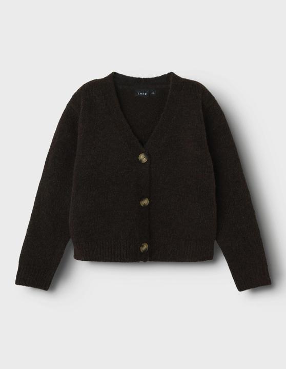 Produktbild Lmtd Relaxed Fit Strickjacke (134)