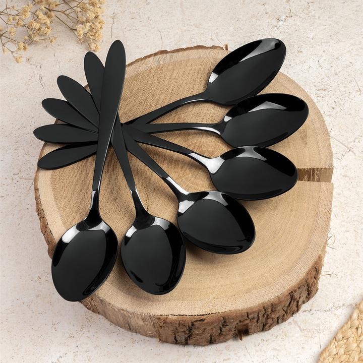 Immagine prodotto BerlingerHaus set di posate da 24 pezzi (24 Pezzo/i, Set di posate)
