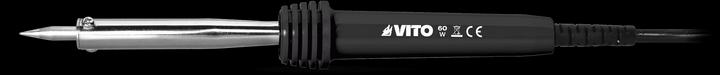Actual product image VITO Soldering Iron Aq