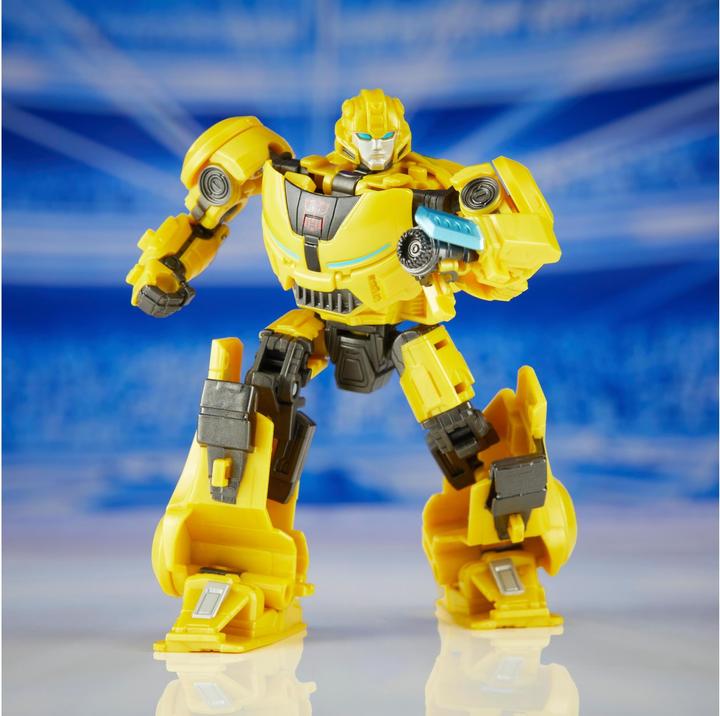 Produktbild Hasbro Transformers Bumblebee