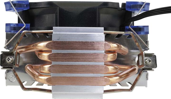 Actual product image AeroCool Verkho4
