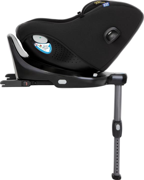 Actual product image Graco Turn2Me DLX i-Size R129 (Reboarder, ECE R129/i-Size Standard)