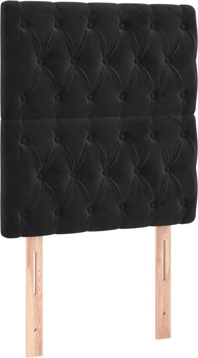 Produktbild VidaXL Poppy (80 x 7 x 128 cm)