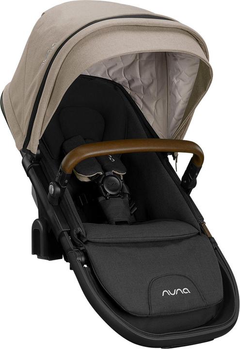Produktbild Nuna DEMI GROW magnetic buckle Geschwistersitz