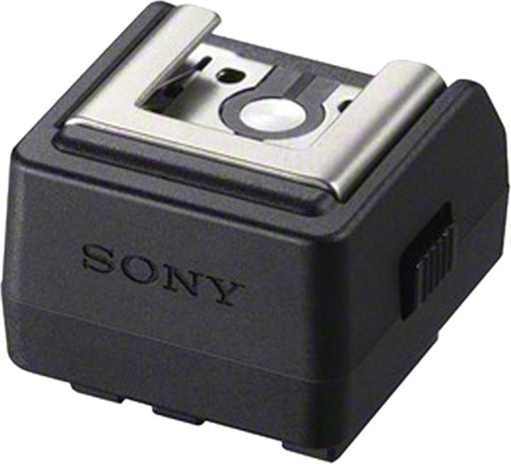 Produktbild Sony ADP-AMA Adapterschuh (Blitzgerät Adapter)