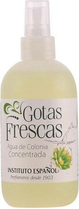 Actual product image Instituto Español 8411047149102 (Eau de cologne, 250 ml)