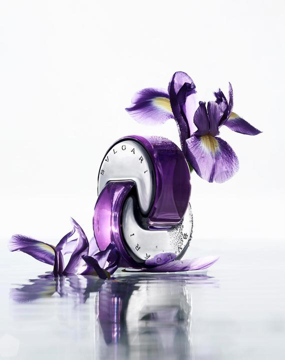 Produktbild Bulgari Omnia Amethyste (Eau de Toilette, 65 ml)