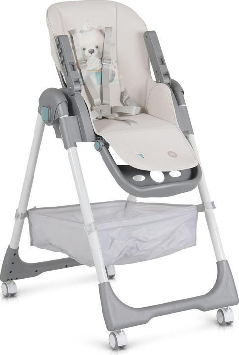 Immagine prodotto Moni Seggiolone pieghevole Raffy (Seggiolone)