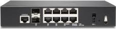 Produktbild SonicWall TZ470 SEC UPG PLUS ESS ED 2Y