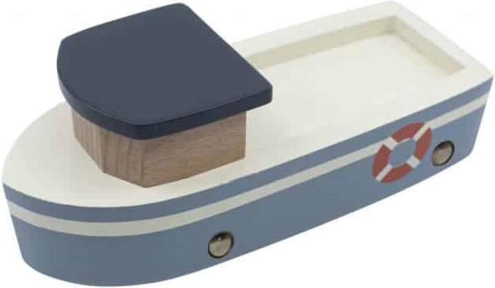 Image du produit Sebra Bateau de pêche