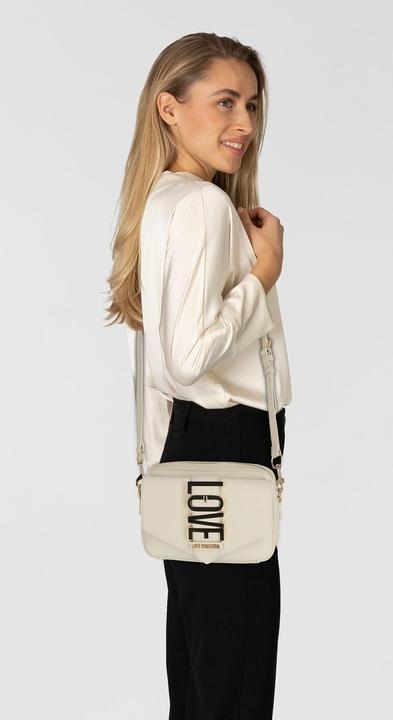 Immagine prodotto Love Moschino Lovebug Umhängetasche 23 cm