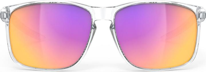 Rudy Project Overlap lenses multilaser sunset