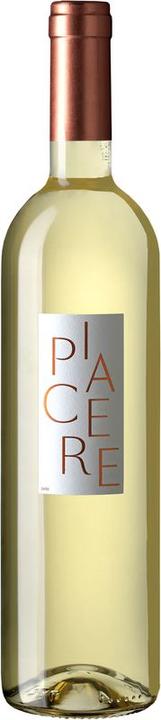Actual product image Bolle Piacere blanc Vin de Pays Suisse (1 x 75 cl, 2022)