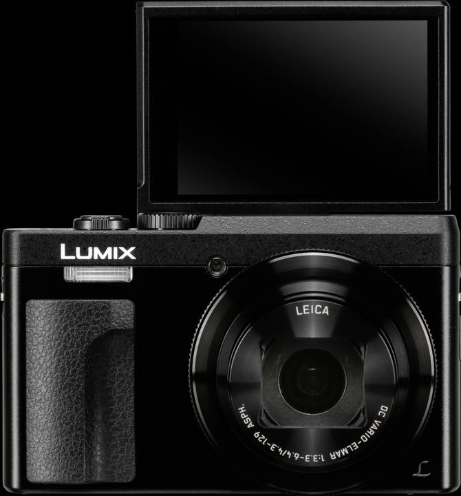 Produktbild Panasonic Lumix DC-TZ90 (4.3 - 129 mm, 20.30 Mpx, 1/2,3'')