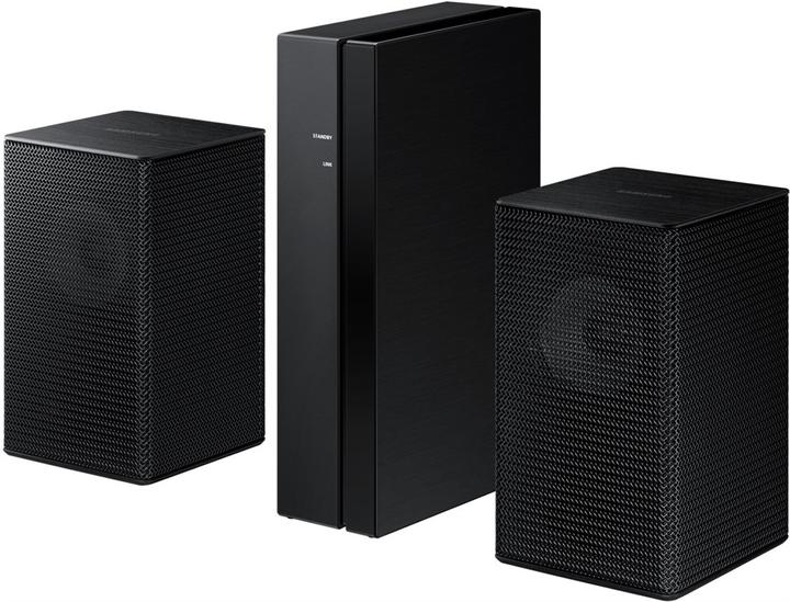 Immagine prodotto Samsung Swa-9000s (Set, 54 W)