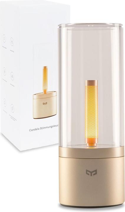 Immagine prodotto Xiaomi Luce ambiente Yeelight (13 lm)