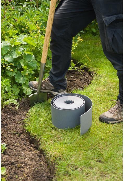 Actual product image Nature Rasenkante (1000 cm)