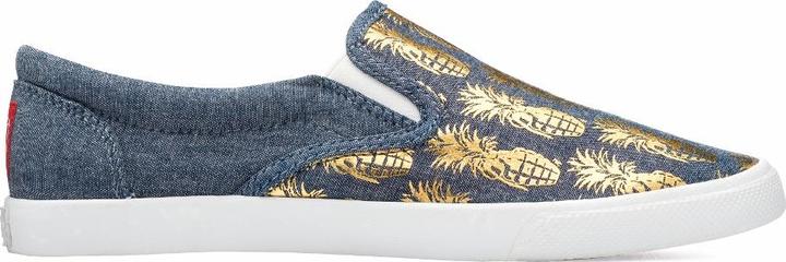 Produktbild Bucketfeet Pineappleade (41)