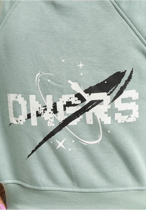 Produktbild Dangerous DNGRS Cumulus Hoody - 82295 (M)
