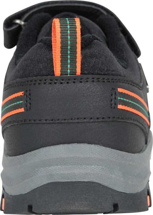 Actual product image Mountain Warehouse Childrens/Kids Stampede Waterproof Walking Shoes (31)