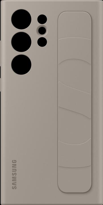 Actual product image Samsung Standing Grip Case (Samsung Galaxy S24 Ultra)