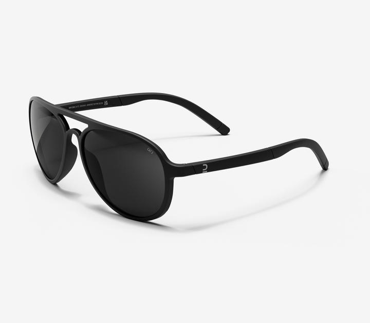Quechua Sonnenbrille Aviateur Kategorie 3 - MH 120A