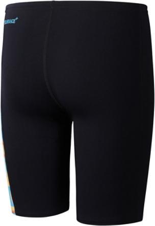 Produktbild Speedo Boys Digital Panel Jammer (140)