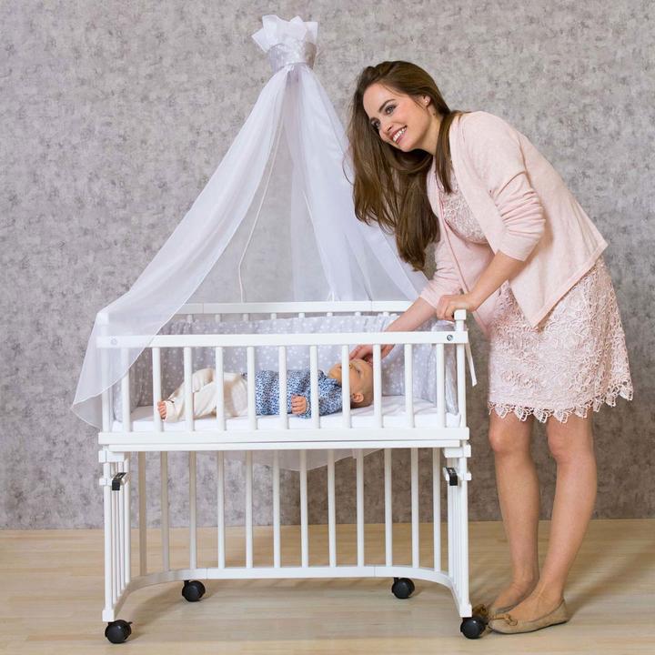 Produktbild Babybay Verschlussgitter (86 cm)
