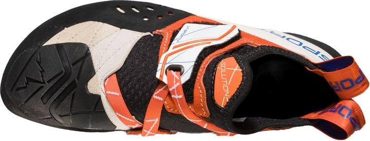 Immagine prodotto La Sportiva Solution Kletterschuhe (34.5)