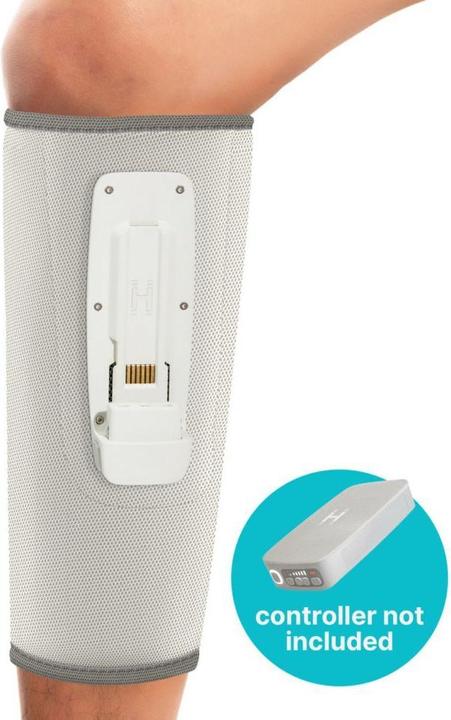 Actual product image Homedics SR-CMC10H Modulair Calf Wrap